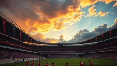 Lanus visits Atlético's Reserve