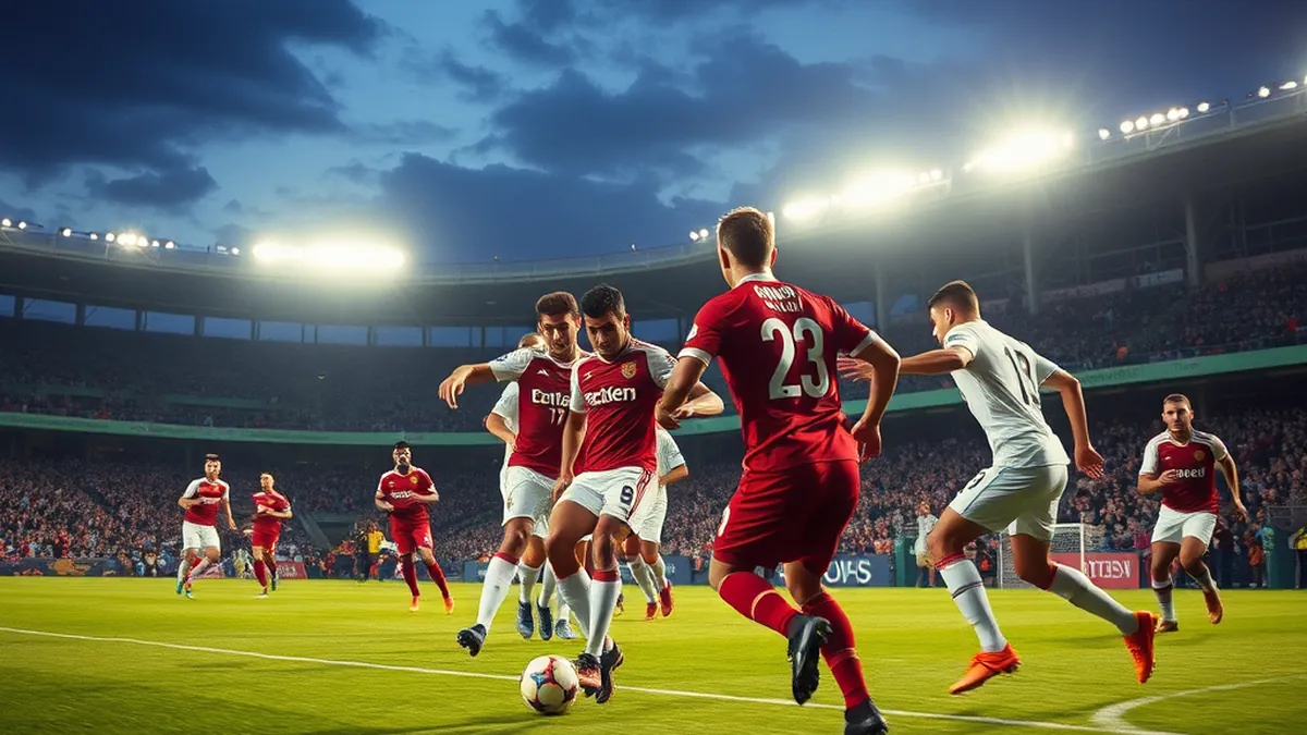 Lanus falls to Instituto in the Copa Argentina