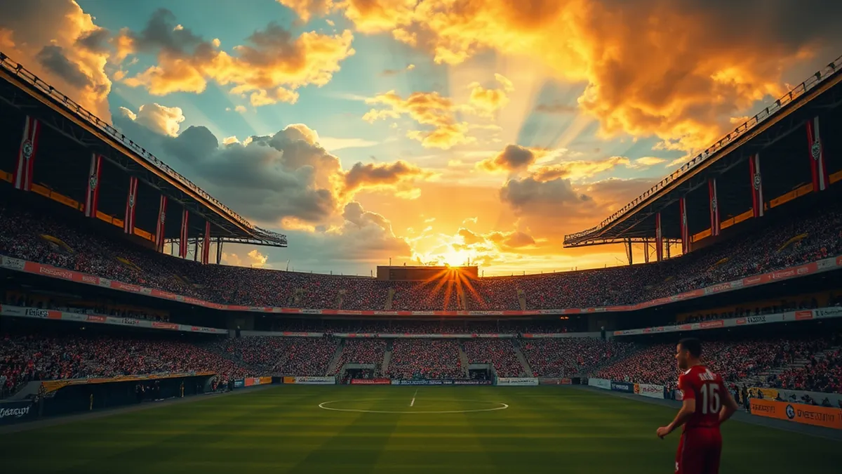 Lanus clasificó al Mundial 2027
