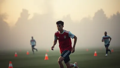 Lanus faced Talleres in the 13th Round of the 2026 Liga Profesional Youth Tournament